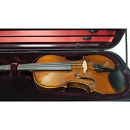 Used Strobel 2016 ML300 Acoustic Violin