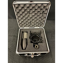 Used AKG 2016 P420 Project Studio Condenser Microphone