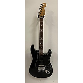 Used Fender 2016 Player Stratocaster HSS Floyd Rose Solid Body Electric Guitar