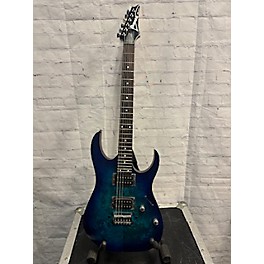 Used Ibanez 2016 RG 421PB Solid Body Electric Guitar
