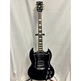 Used Gibson 2016 SG Standard Solid Body Electric Guitar