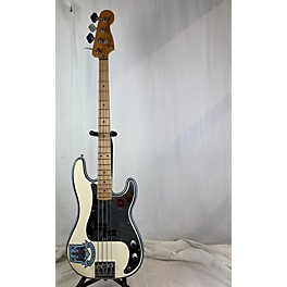 Used Fender 2016 Steve Harris Signature Precision Bass Electric Bass Guitar