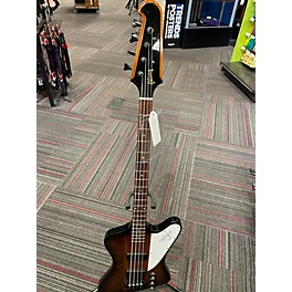 Used Gibson 2016 Thunderbird IV Electric Bass Guitar