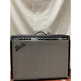 Used Fender 2016 Twin Reverb 2x12 Tube Guitar Combo Amp