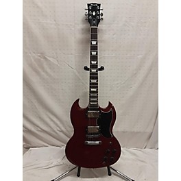 Used Gibson 2017 1961 Reissue SG Solid Body Electric Guitar