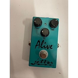 Used Jetter Gear 2017 Alive Effect Pedal
