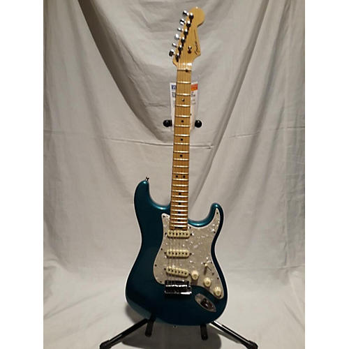 Used fender elite stratocaster Clearance