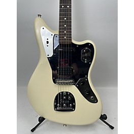 Used Fender 2017 American Professional Jaguar Solid Body Electric Guitar