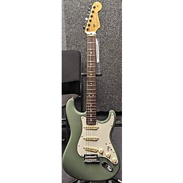 Used Fender 2017 American Professional Stratocaster SSS Solid Body Electric Guitar