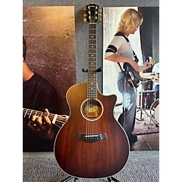 Used Taylor 2017 CUSTOM GA Acoustic Guitar