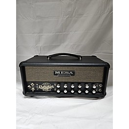 Used MESA/Boogie 2017 Dual Rectifier Rectoverb 25W Tube Guitar Amp Head