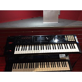 Used Roland 2017 Fantom 06 Keyboard Workstation