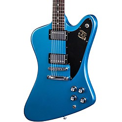 Gibson 2017 Firebird Studio T Electric Guitar (Pelham Blue)