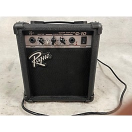 Used Rogue 2017 G-10 Guitar Combo Amp