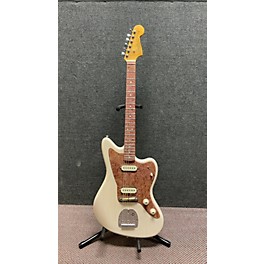 Used Fender 2017 GEORGE BLANDA FOUNDERS DESIGN JAZZMASTER Solid Body Electric Guitar
