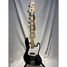 Used Fender 2017 Geddy Lee Signature Jazz Bass Electric Bass Guitar