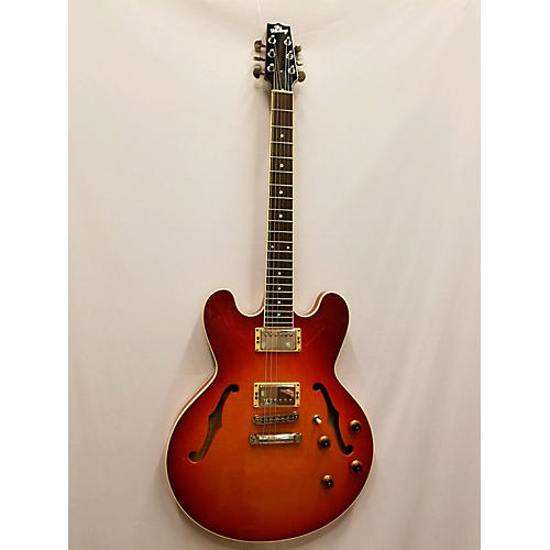 Hollow body 2017 Clearance