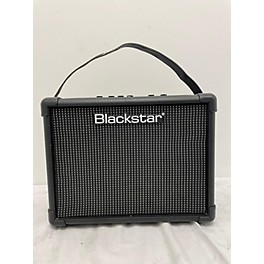 Used Blackstar 2017 ID:Core 10 V2 10W Guitar Combo Amp