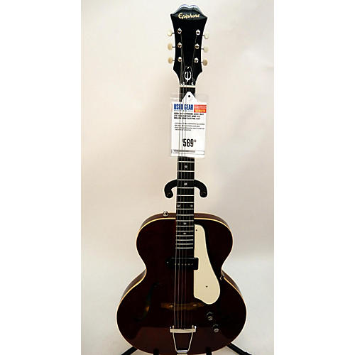 epiphone james bay 1966 century signature