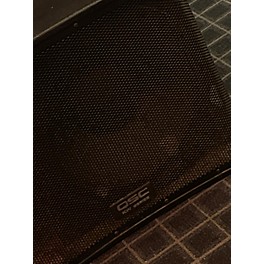 Used QSC 2017 KW181 1000W Powered Subwoofer