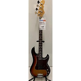 Used G&L 2017 LB100 Electric Bass Guitar