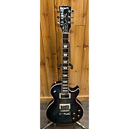 Used Gibson 2017 Les Paul Standard Solid Body Electric Guitar