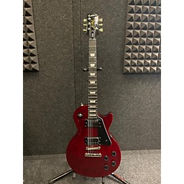 Used Epiphone 2017 Les Paul Studio Solid Body Electric Guitar