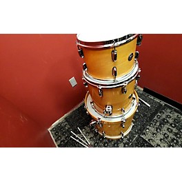 Used Gretsch Drums 2017 Renown Drum Kit