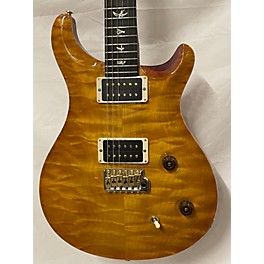 Used PRS 2017 Wood Library Custom 22 Solid Body Electric Guitar