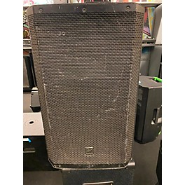 Used Electro-Voice 2017 ZLX-15P 15in 2-Way Powered Speaker