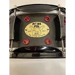 Used Pork Pie 2018 14X5  Little Squealer Snare Drum