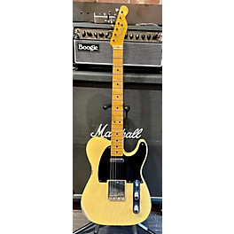 Used Fender 2018 1951 Relic Nocaster Solid Body Electric Guitar