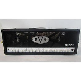 Used EVH 2018 5150 III 100S 100W Tube Guitar Amp Head