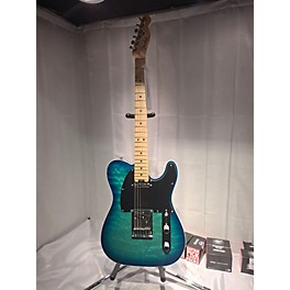 Used Fender 2018 American Elite Telecaster Solid Body Electric Guitar