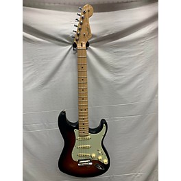 Used Fender 2018 American Professional Stratocaster SSS Solid Body Electric Guitar