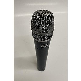 Used Shure 2018 Beta 57A Dynamic Microphone