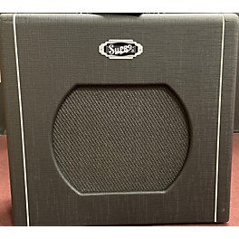 Used Supro 2018 Blues King 12 1812R Tube Guitar Combo Amp