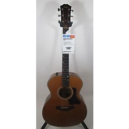 Used Taylor 2018 Custom GA Acoustic Guitar