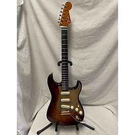 Used Fender 2018 Custom Shop Tamo Ash Stratocaster Solid Body Electric Guitar