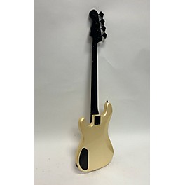 Used Fender 2018 Duff McKagan Signature Bass Electric Bass Guitar