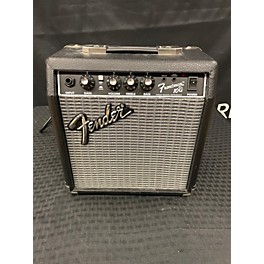 Used Fender 2018 Frontman 10G 10W Guitar Combo Amp