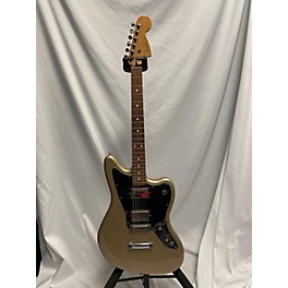 Used Fender 2018 Fsr Jaguar Hh Solid Body Electric Guitar
