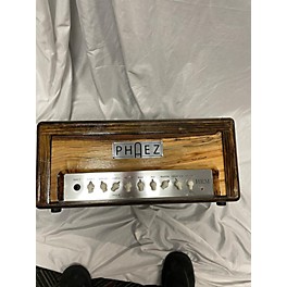 Used Phaez 2018 HRM Tube Guitar Amp Head