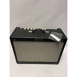 Used Fender 2018 Hot Rod Deluxe IV 40W 1x12 Tube Guitar Combo Amp