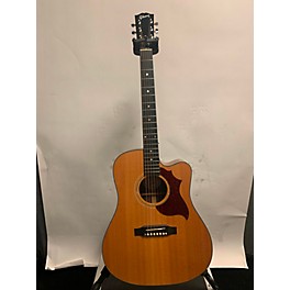 Used Gibson 2018 Hummingbird Avante Garde Acoustic Electric Guitar