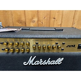 Used Marshall 2018 JVM215C 50W 1x12 Tube Guitar Combo Amp