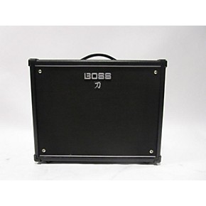 boss katana 50 watt