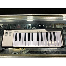 Used Arturia 2018 MiniLab MIDI Controller