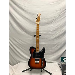 Used Fender 2018 Modern Player Telecaster Plus Solid Body Electric Guitar