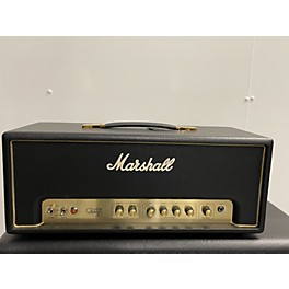 Used Marshall 2018 Origin 50 Tube Guitar Amp Head